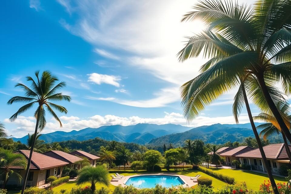Is the pensionado visa the best option for retirees in Costa Rica?