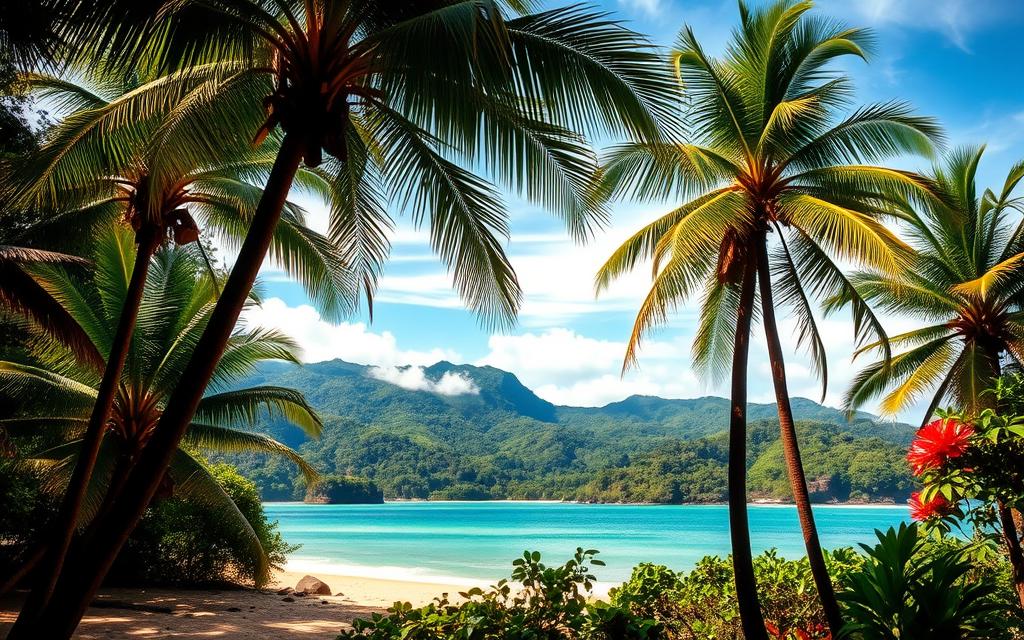Living in Costa Rica