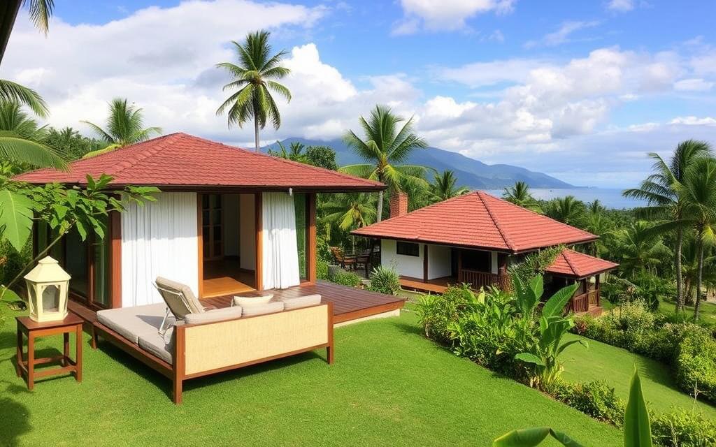 Long-term rentals Costa Rica digital nomads