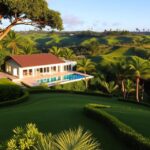 Minimum property value for investor residency in Costa Rica