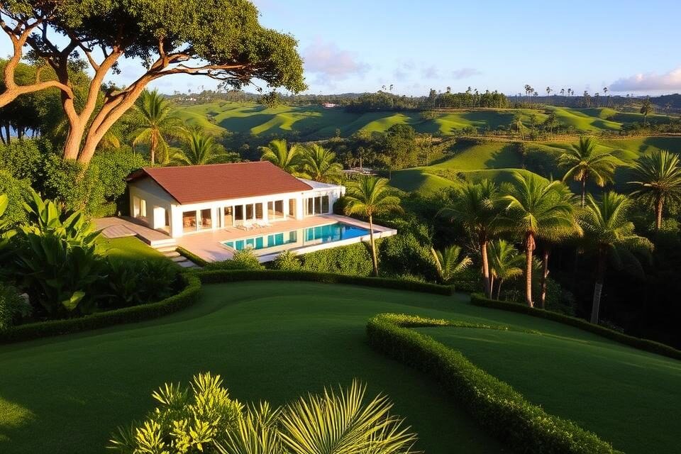 Minimum property value for investor residency in Costa Rica