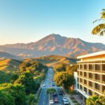 Opening a company for Costa Rica residency