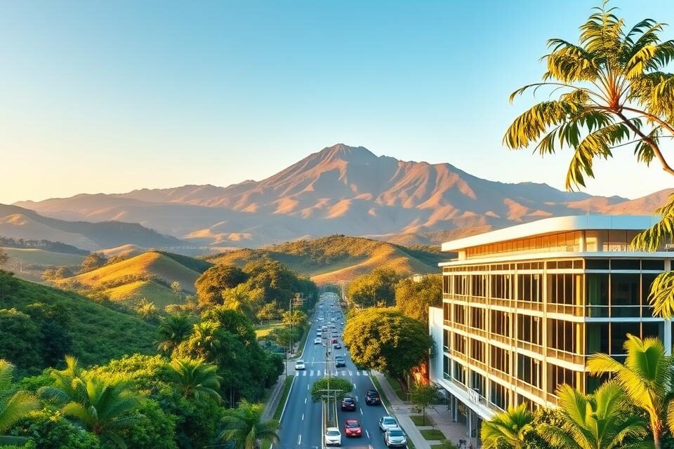 Opening a company for Costa Rica residency