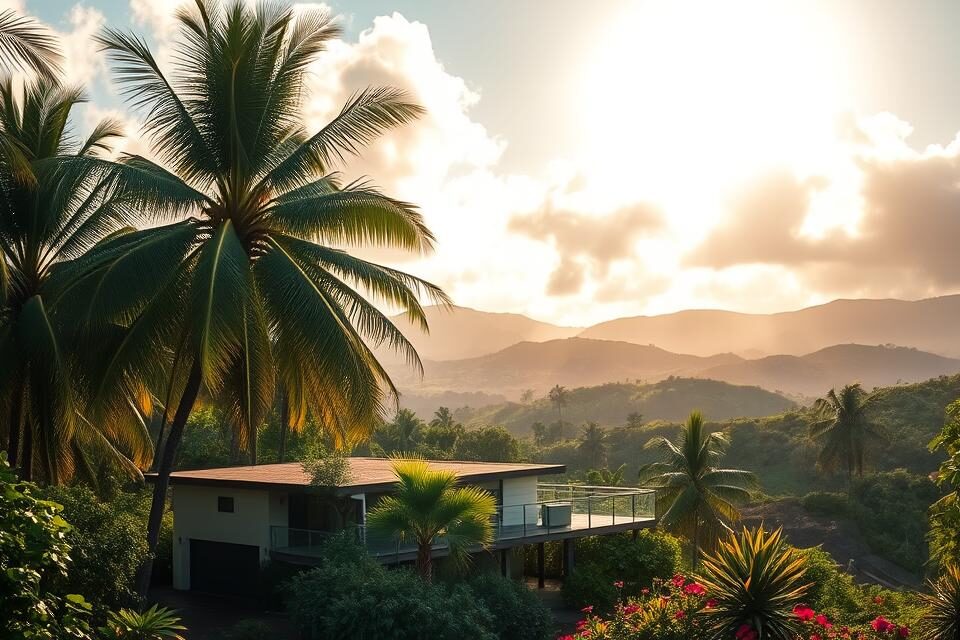 Passive income requirements for Costa Rica residency
