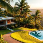 Real estate investment for Costa Rica residency