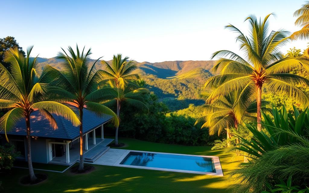 Rentista Residency Costa Rica