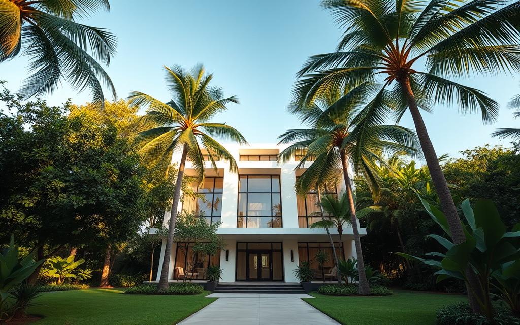 Rentista Residency