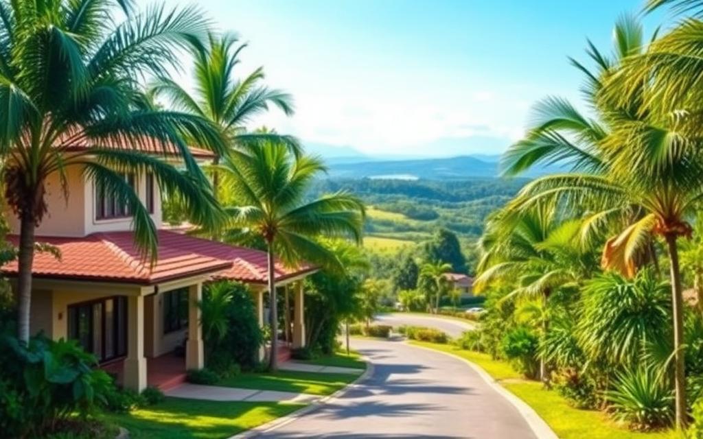 Rentista residency income pathway