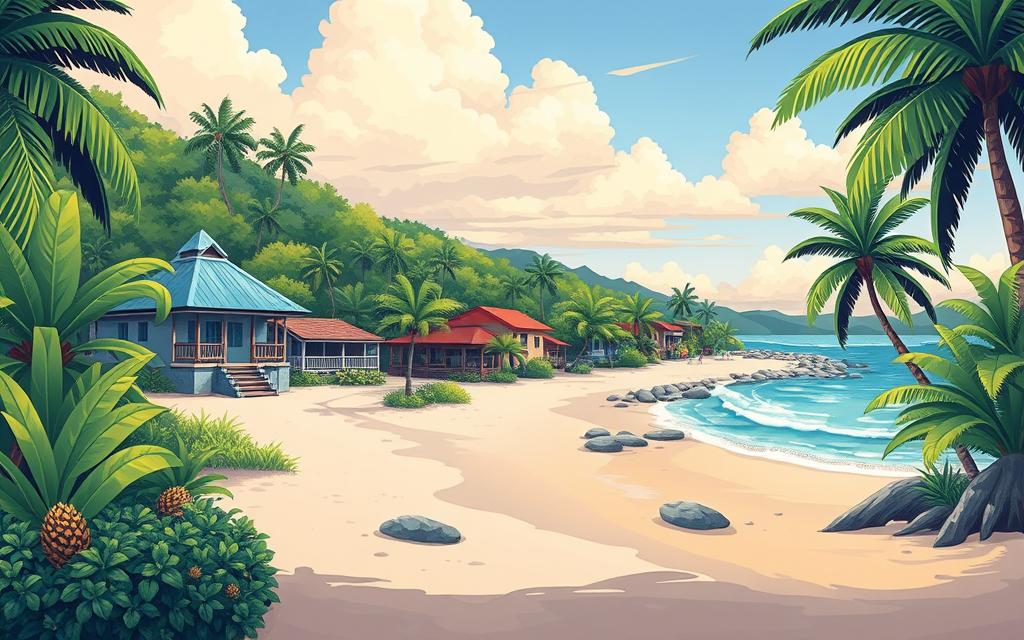 Retire in Cahuita Costa Rica