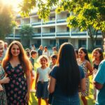 Schooling options for foreign children in Costa Rica
