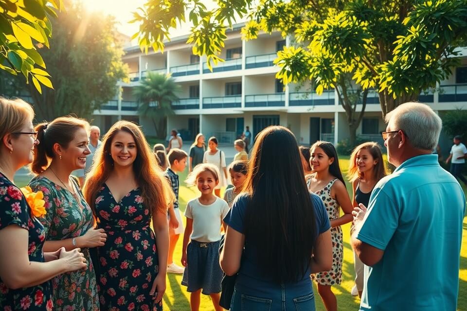 Schooling options for foreign children in Costa Rica