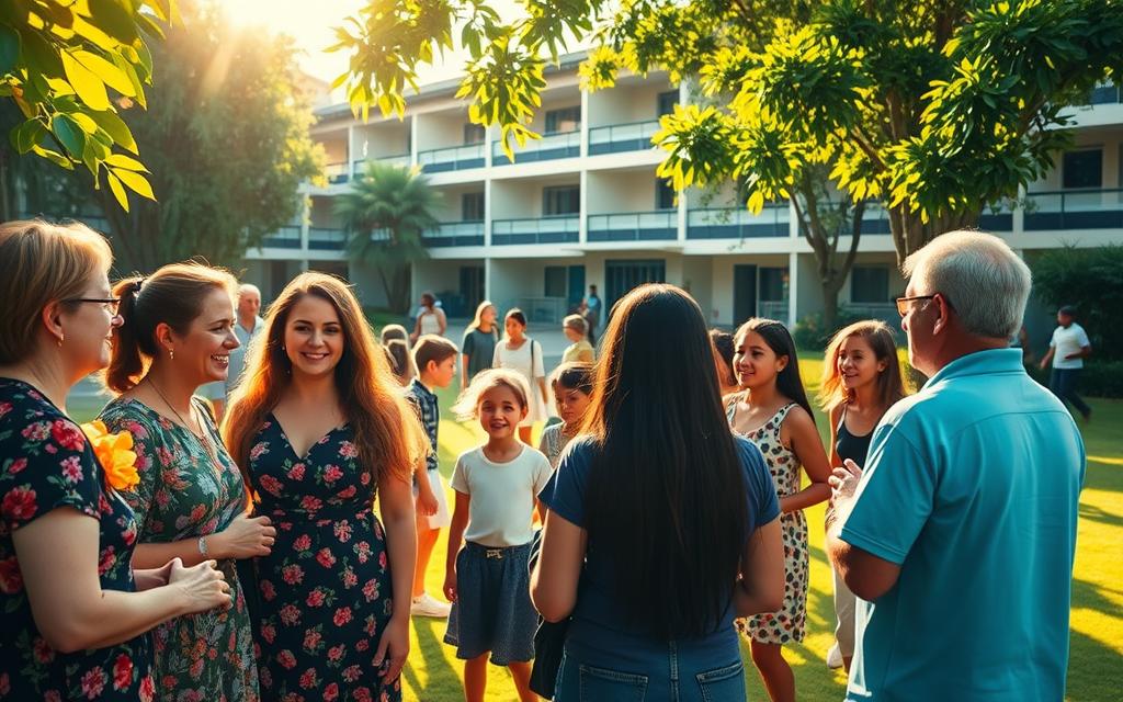 Schooling options for foreign children in Costa Rica
