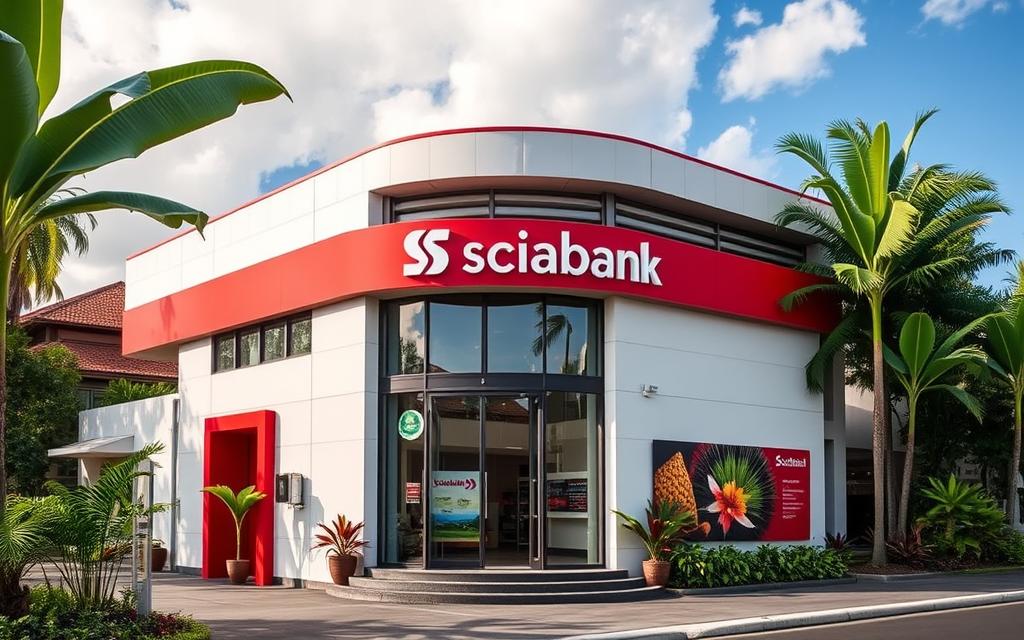 Scotiabank Costa Rica expat banking