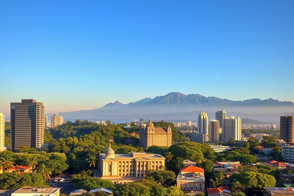 Starting a business in Costa Rica as a foreigner