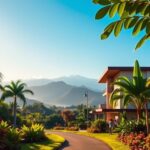 Step-by-step Costa Rica pensionado visa application guide