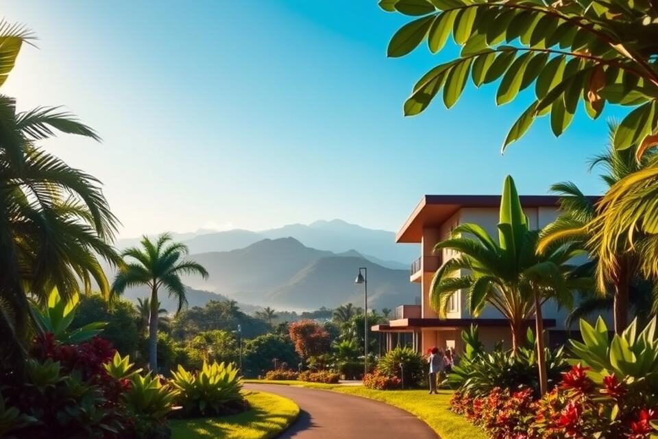Step-by-step Costa Rica pensionado visa application guide
