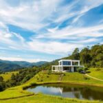 Step-by-step process for Costa Rica investor residency