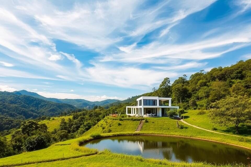 Step-by-step process for Costa Rica investor residency