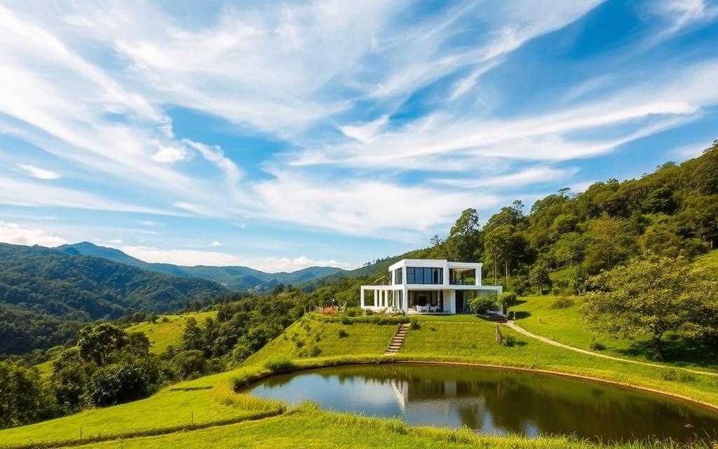 Step-by-step process for Costa Rica investor residency