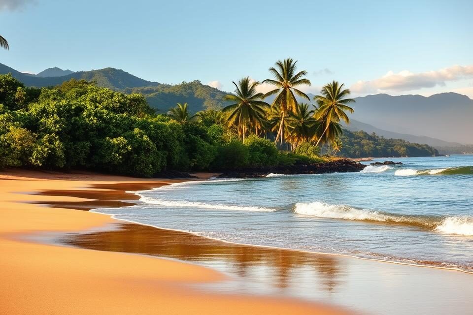 Tax benefits for retirees in Costa Rica