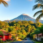 Tax implications for digital nomads living in Costa Rica