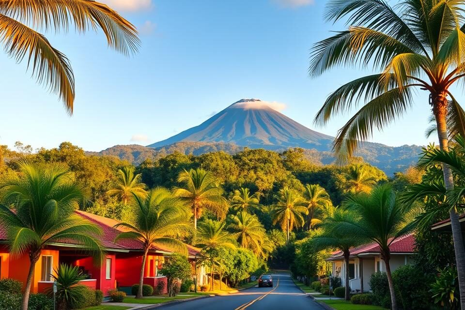 Tax implications for digital nomads living in Costa Rica