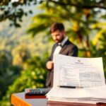 Taxes for foreign residents in Costa Rica