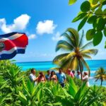 What are the language requirements for Costa Rica citizenship?