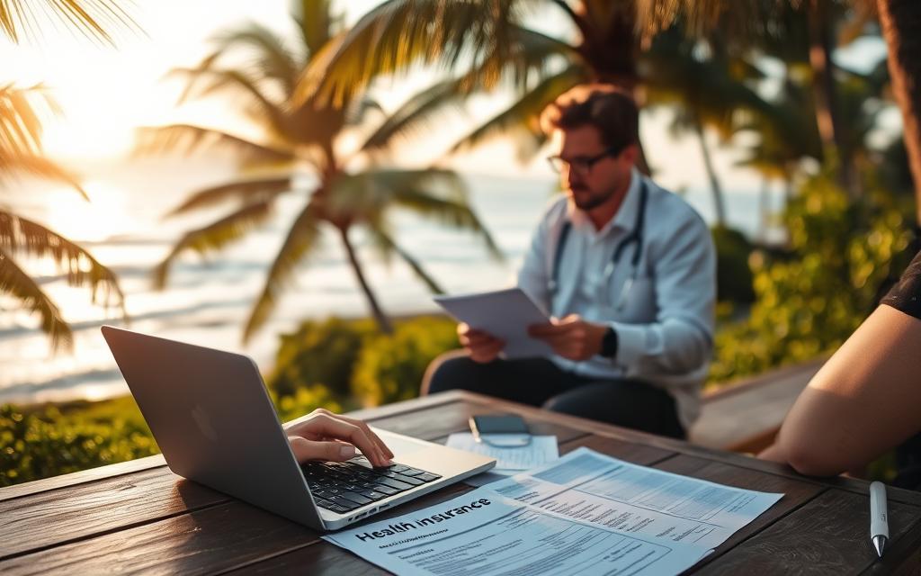 What are the legal work restrictions for digital nomads in Costa Rica