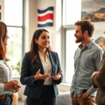What are the travel benefits of Costa Rica citizenship?