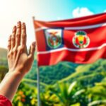 What is the naturalization process for Costa Rica citizenship?