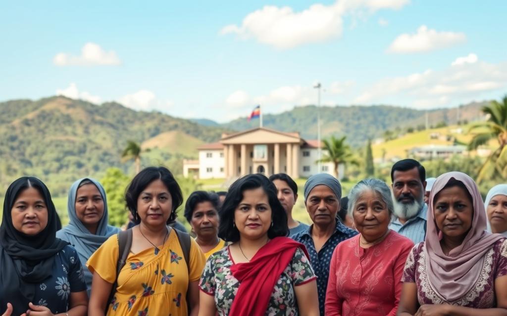 asylum seekers rights Costa Rica