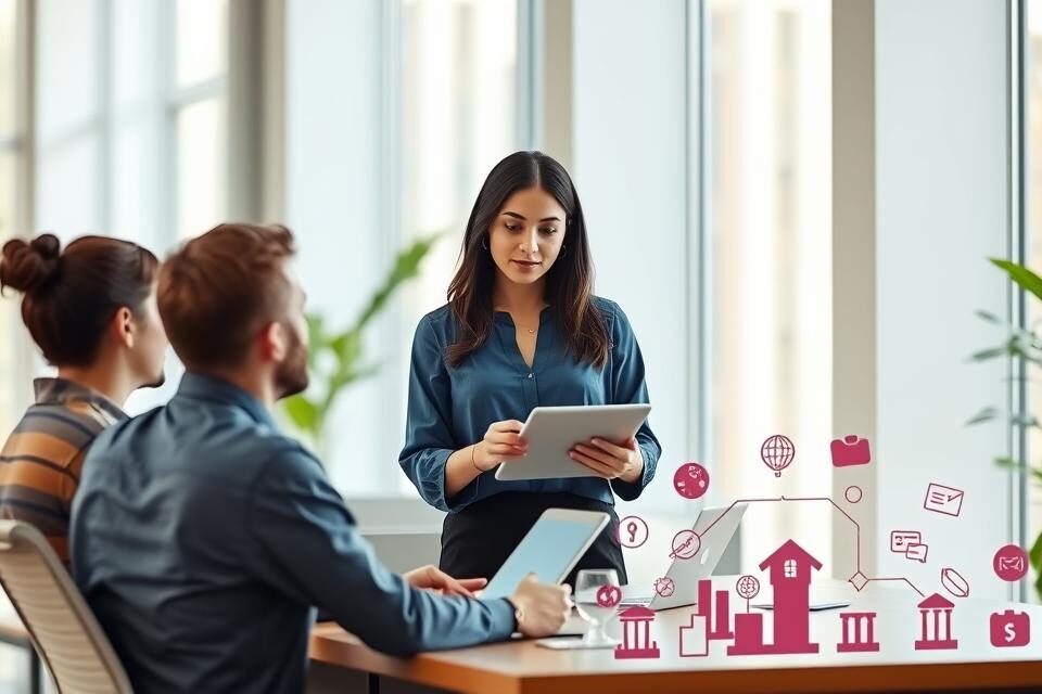 bank account features for remote workers