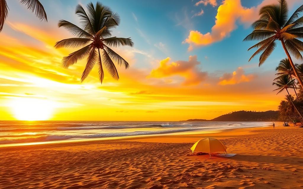 best cities for digital nomads in Costa Rica