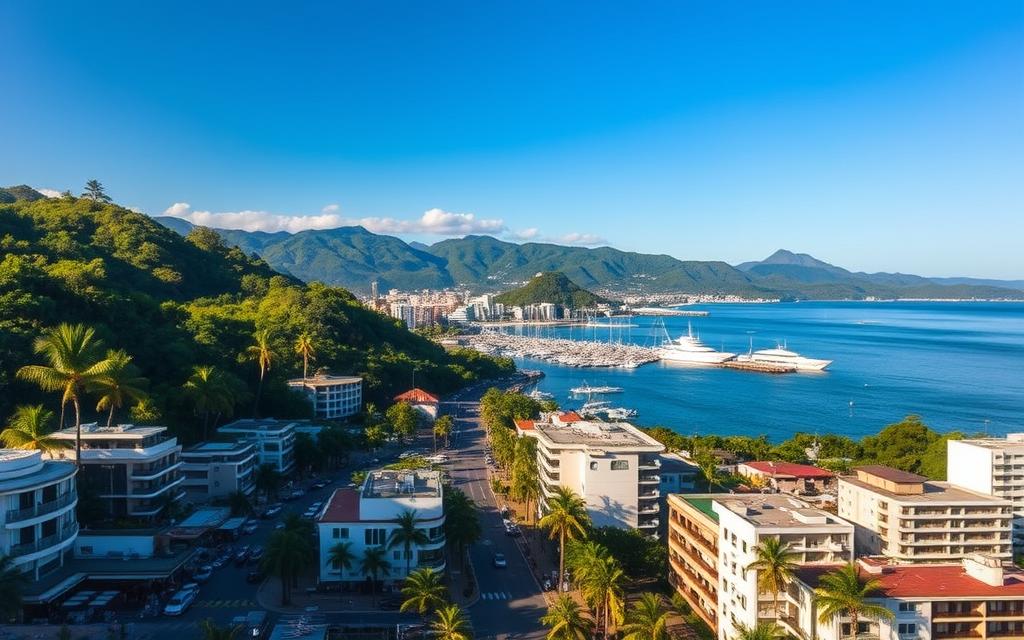 best cities in Costa Rica for digital nomads