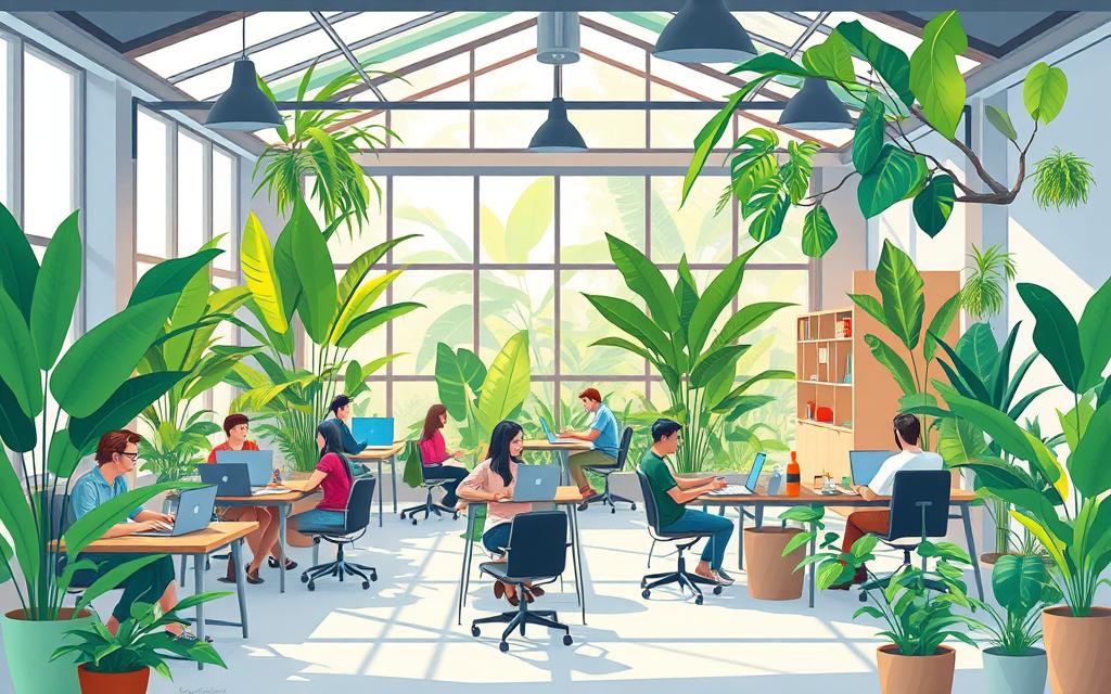 best co-working spaces in Costa Rica