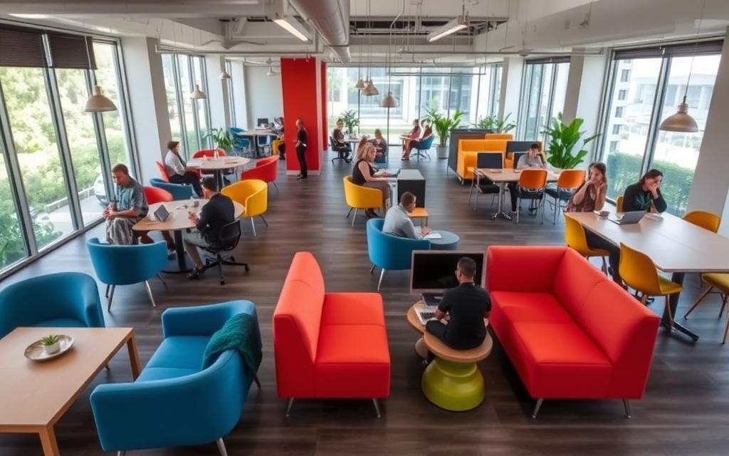 best coworking spaces in Costa Rica