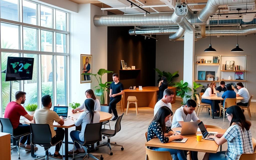 best coworking spaces in Costa Rica