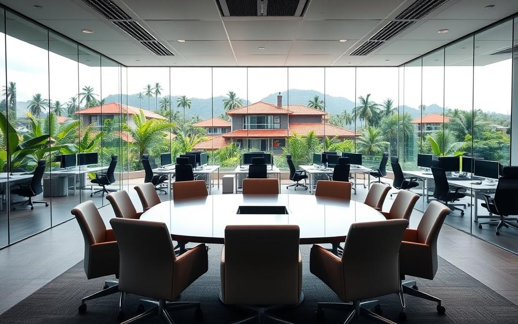 business structure costa rica