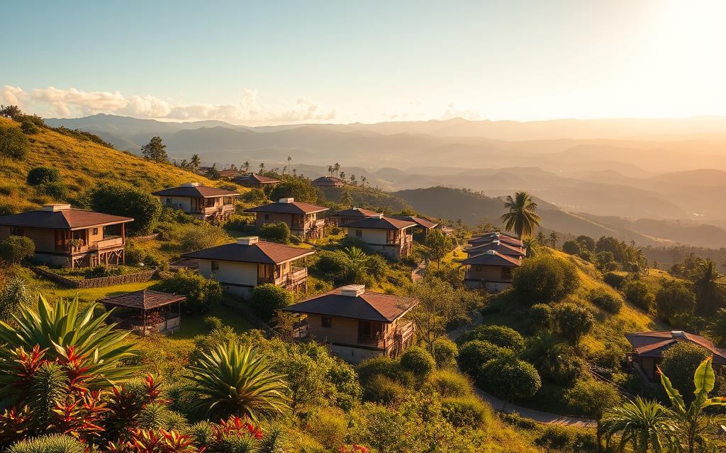 combining residency options in Costa Rica