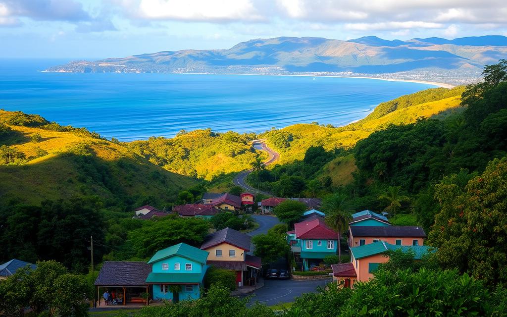 cost of living in Costa Rica