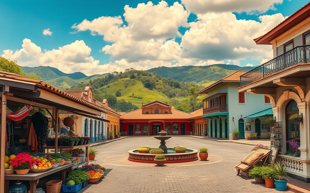 cost of living in Costa Rica