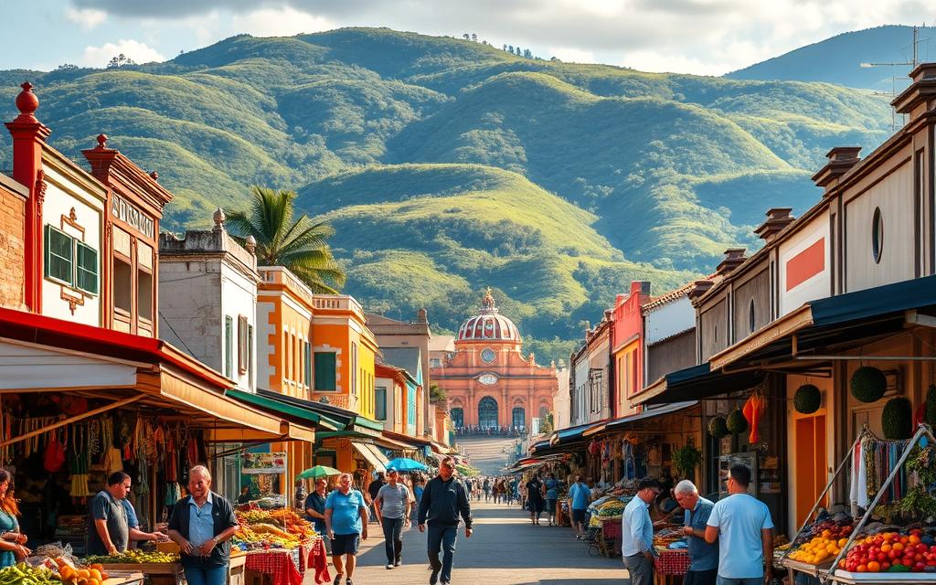 cost of living in Costa Rica