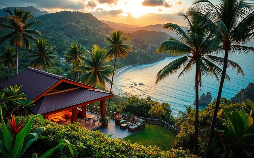 costa rica digital nomad paradise