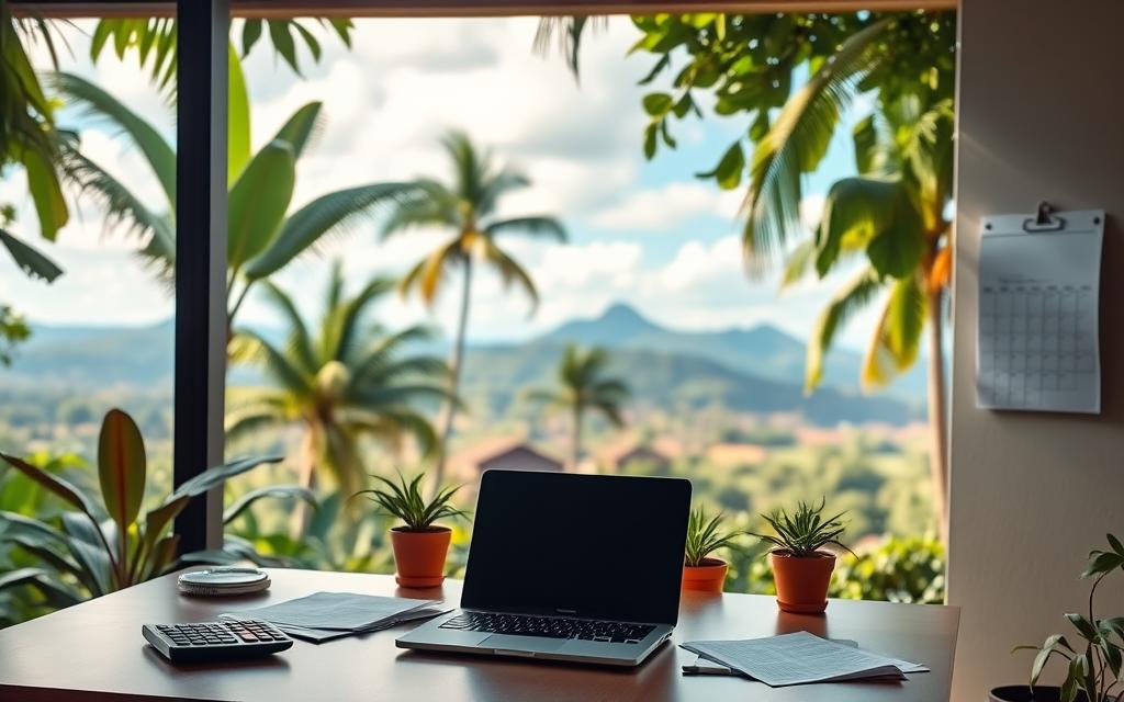 costa rica digital nomad tax considerations
