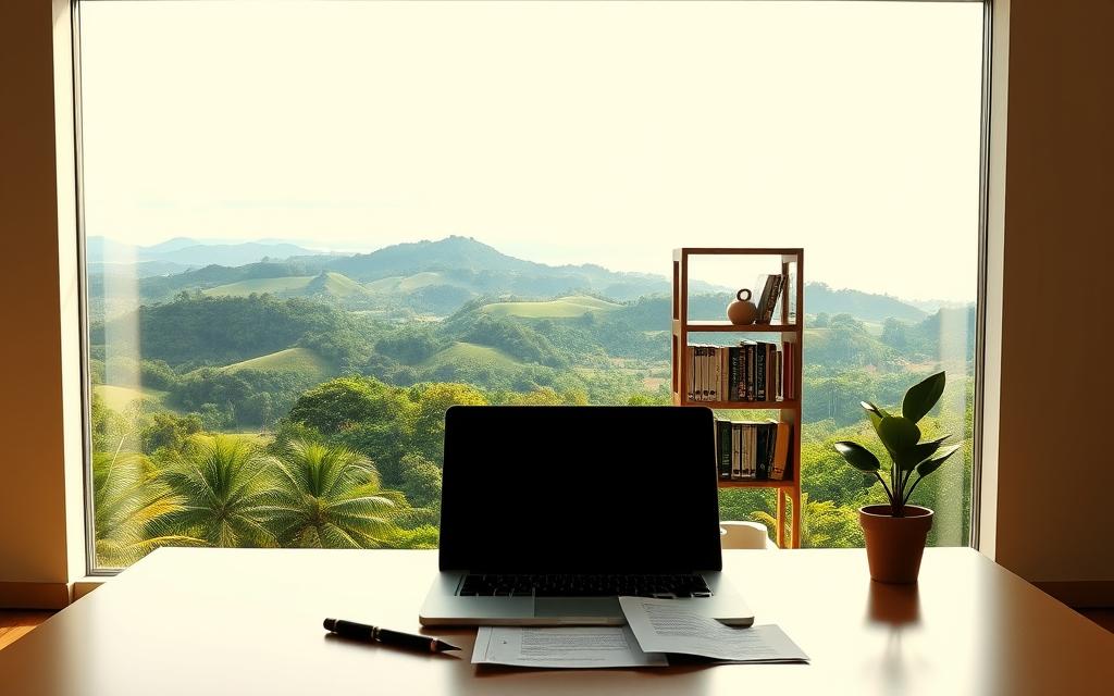 costa rica digital nomad visa