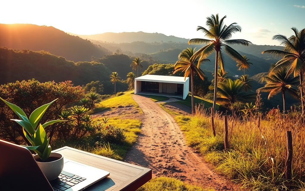 costa rica digital nomad visa