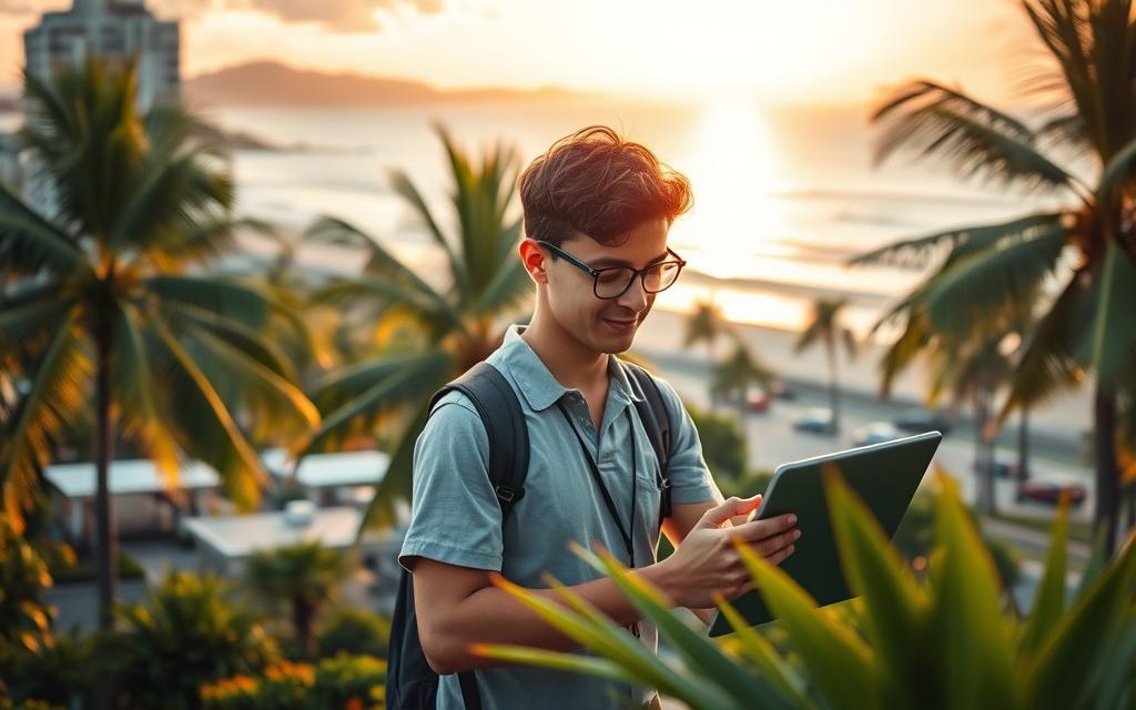 costa rica digital nomad visa