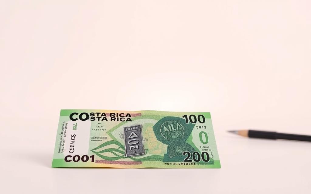 costa rica digital nomad visa fee