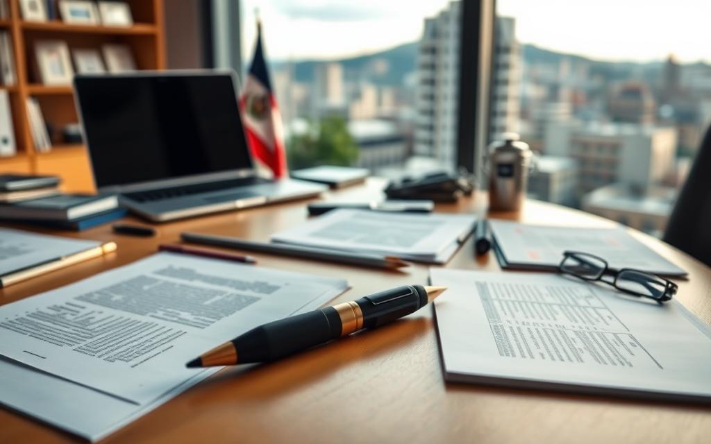 costa rica document preparation